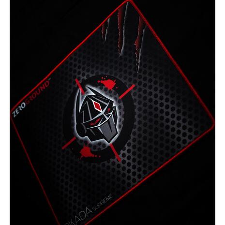 Mousepad Gaming Zeroground MP-1600G Okada Supreme v2.0 320mm